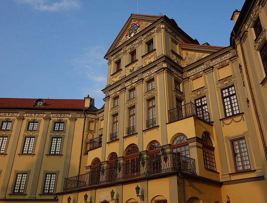 Рождественские каникулы в Минске, 4 дня - Изображение 1