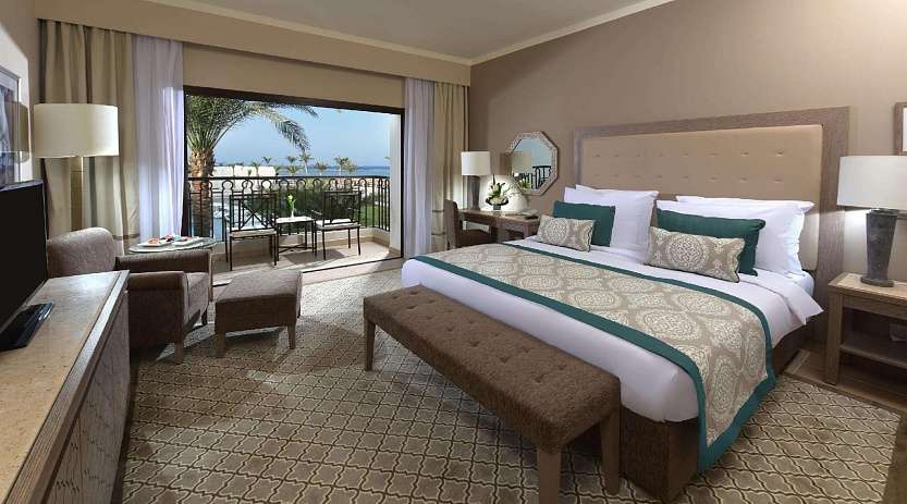 Steigenberger Alcazar 5* - Изображение 3