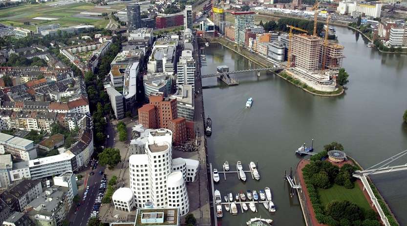 Дюссельдорф - Изображение 0