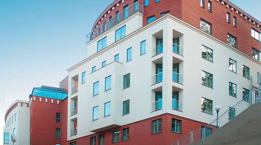 Отель St.Joseph ROYAL REGENT 4* - Изображение 0