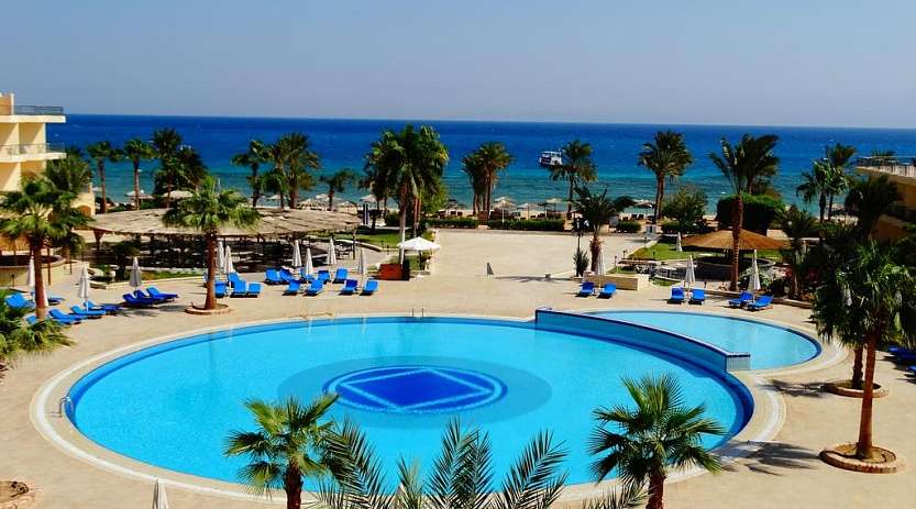La Playa Resort & Spa 5* - Изображение 0
