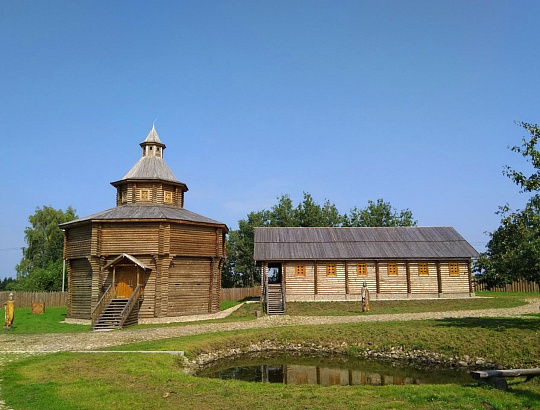 Святыни Восточной Беларуси - Изображение 1