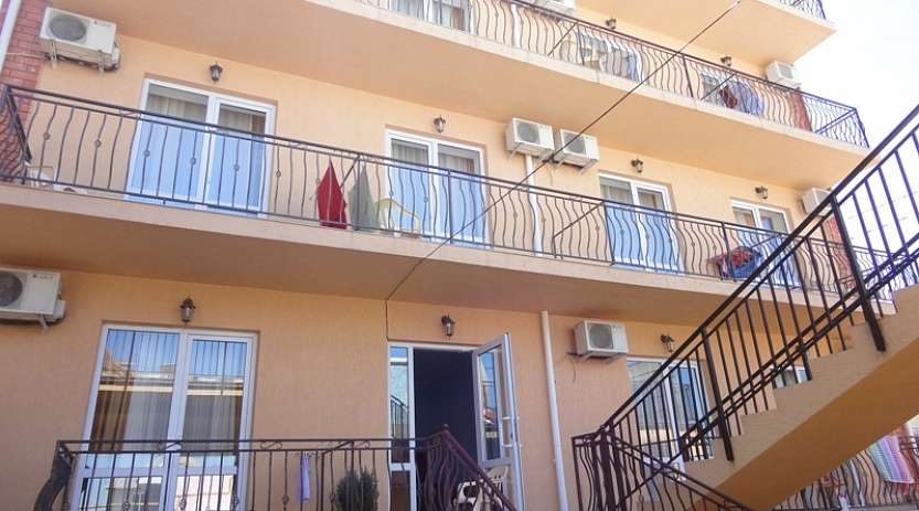 Гостевой Дом "Илиадис-2", Витязево - Изображение 0