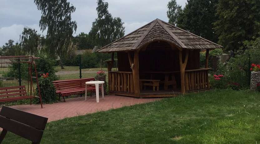 Комплекс «ЯНТАРНЫЙ ДВОР» - Изображение 7