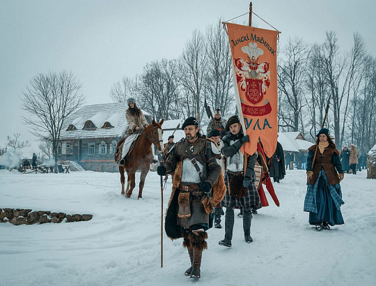 Рождественские каникулы в Минске, 4 дня - Изображение 0