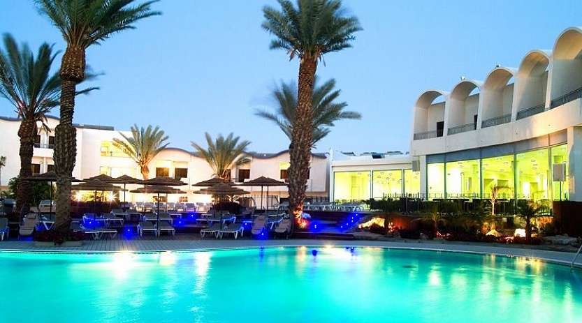 Отель Golden Tulip Privilege 4* - Изображение 0