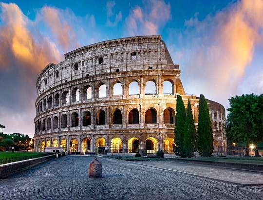 Итальянская классика (Милан-Милан, 8 дней) - Изображение 1