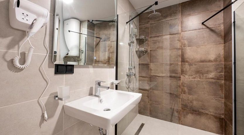 Апарт-отель «WHITE SAILS RESIDENTIAL» - Изображение 2