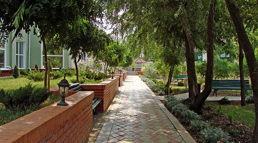 База отдыха "Эллада" - Изображение 2