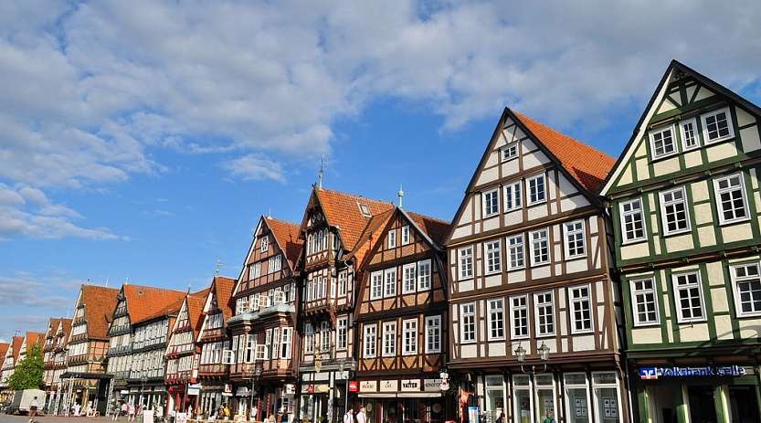 Целле - Изображение 0