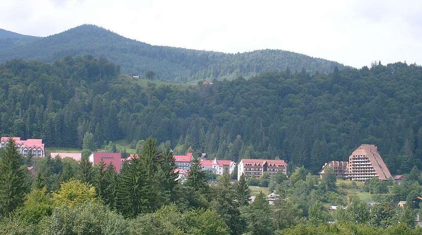 Яремче - Изображение 0