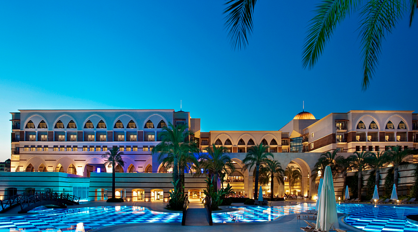 Kempinski Hotel The Dome 5* - Изображение 1