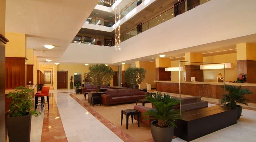 Princess Hotel 4* - Изображение 2