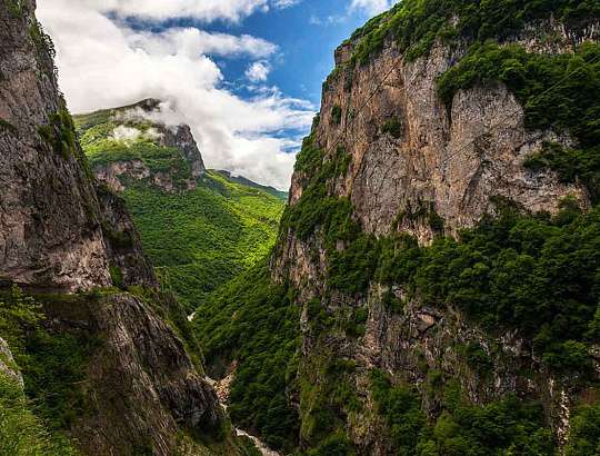 Кавказские Минеральные Воды и Кабардино-Балкария - Изображение 0
