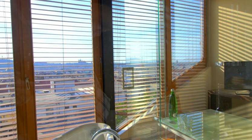 Отель WenceslasSquare Hotel 3* - Изображение 1