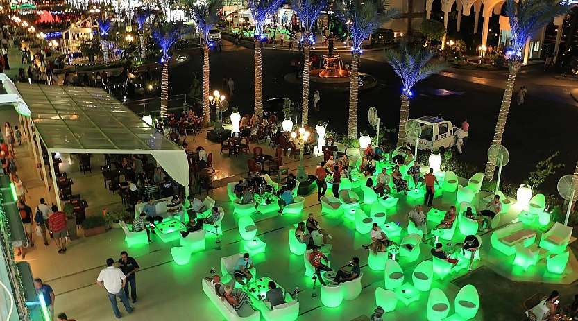 Шарм-Эль-Шейх - Изображение 2