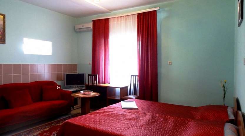 Гостевой дом «Сябры» - Изображение 8