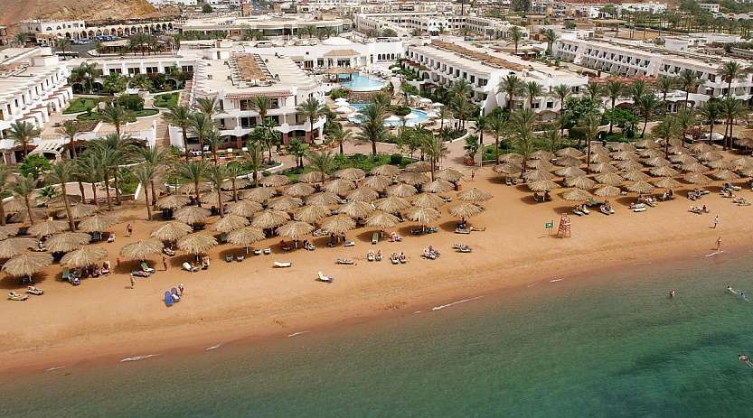 Iberotel Palace 5* - Изображение 1