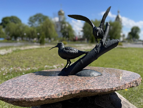 Сокровища Полесья - разлив Припяти! - Изображение 1