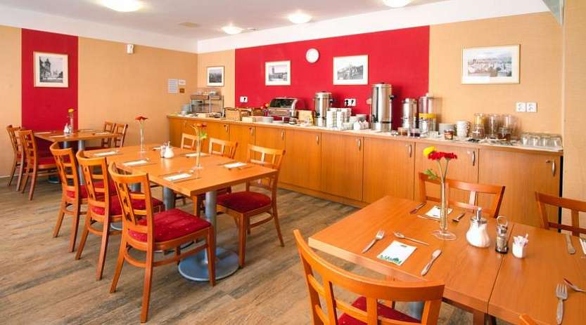 Отель Seifert 4* - Изображение 4