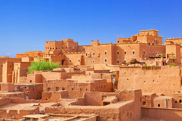 Марокко: гранд-тур