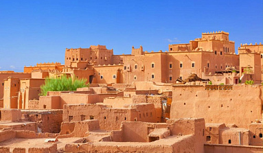 Марокко: гранд-тур