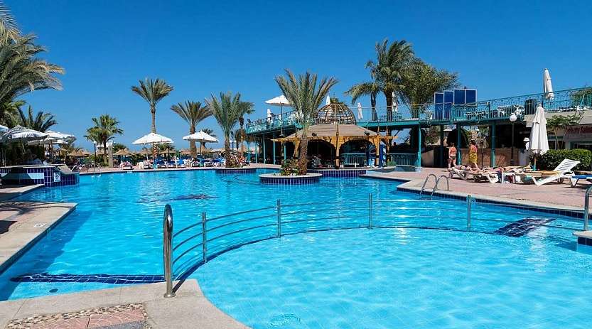 Bella Vista Resort 4* - Изображение 2