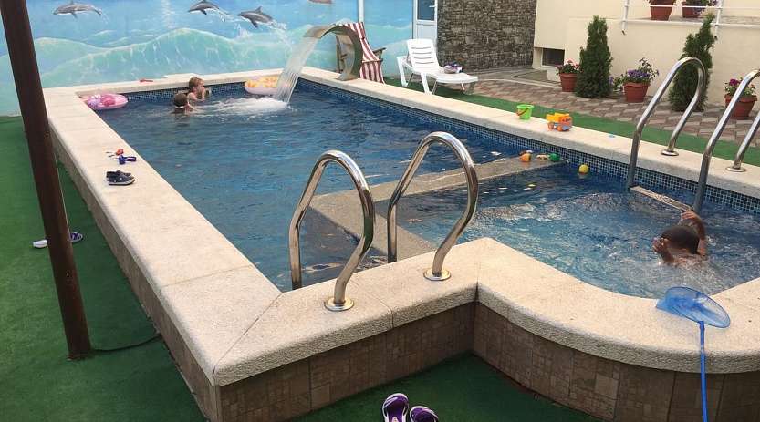 Гостевой дом "Илиадис-1", Анапа - Изображение 4