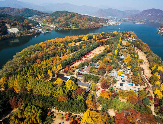 K-style: Культ и культура Южной Кореи (Мини-группа до 14 человек!) - Изображение 2