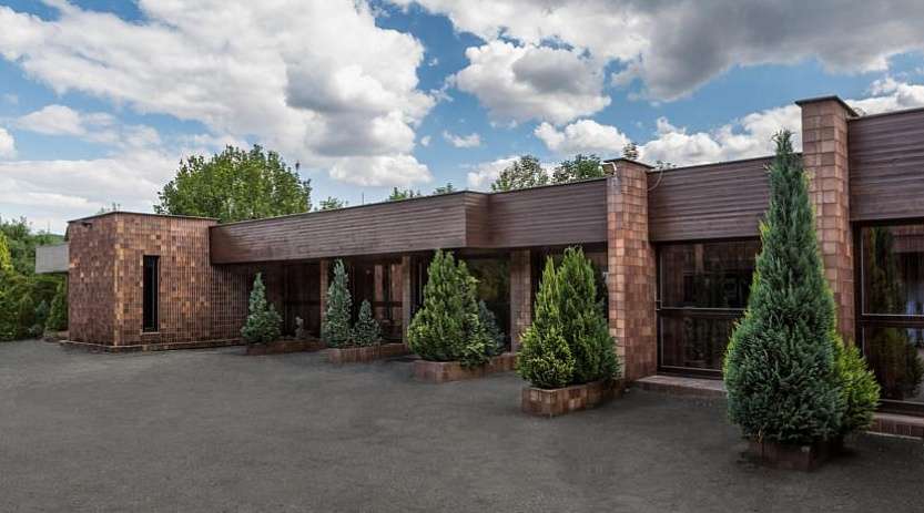 Отель Golf Depandance 4* - Изображение 0