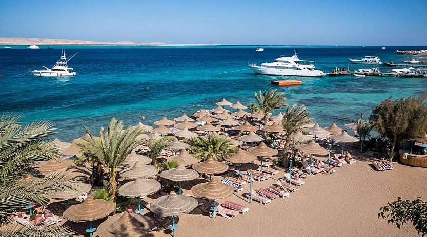 Bella Vista Resort 4* - Изображение 0