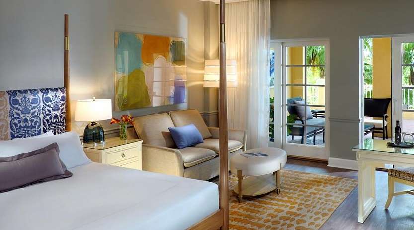 La Playa Resort & Spa 5* - Изображение 3