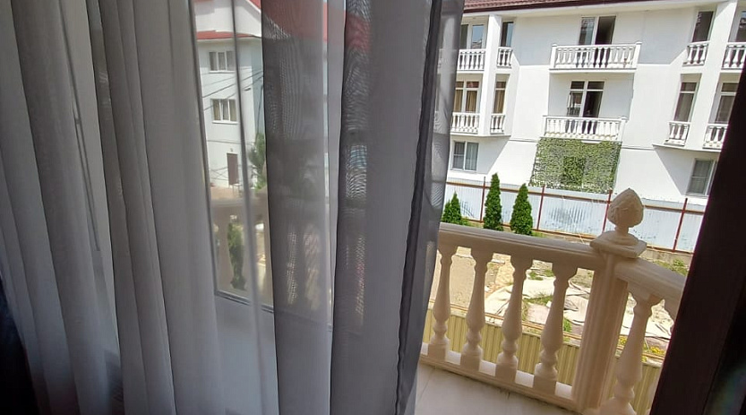 Гостевой дом «Радушный», Дом 2 - Изображение 0