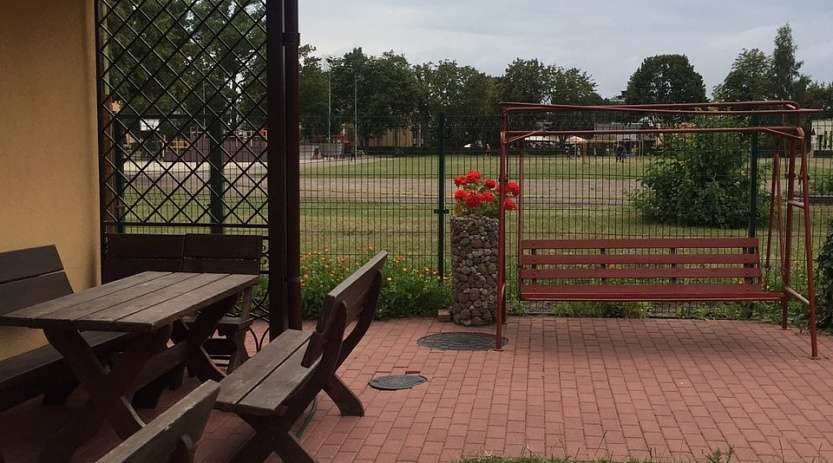 Комплекс «ЯНТАРНЫЙ ДВОР» - Изображение 6