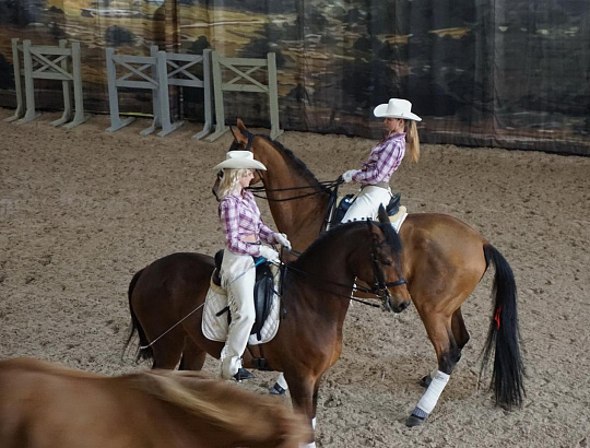 Этнокультурный комплекс Наносы - Изображение 0