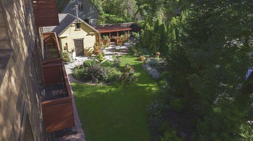 Гостевой дом "Violetta" - Изображение 4