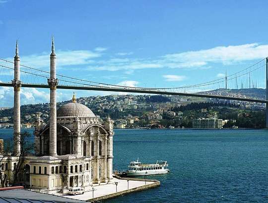 Экспресс Стамбул - Изображение 3