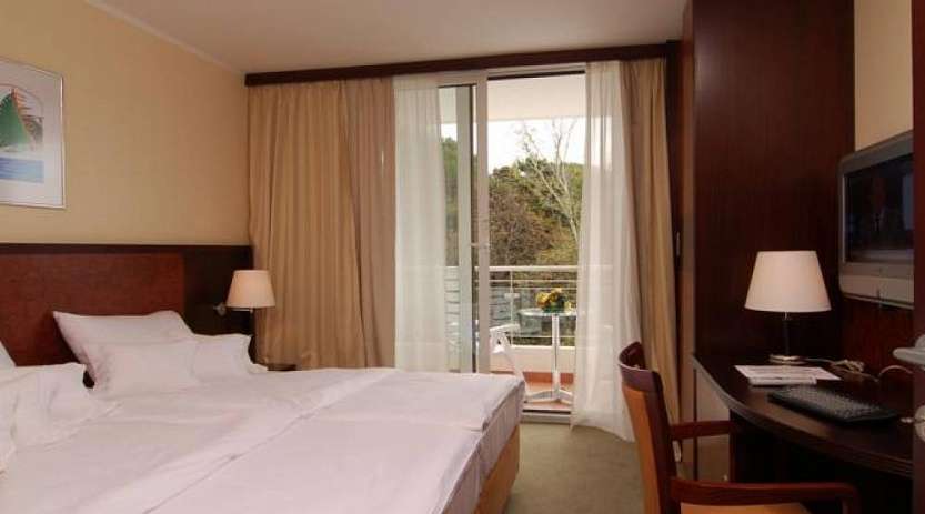 Princess Hotel 4* - Изображение 3