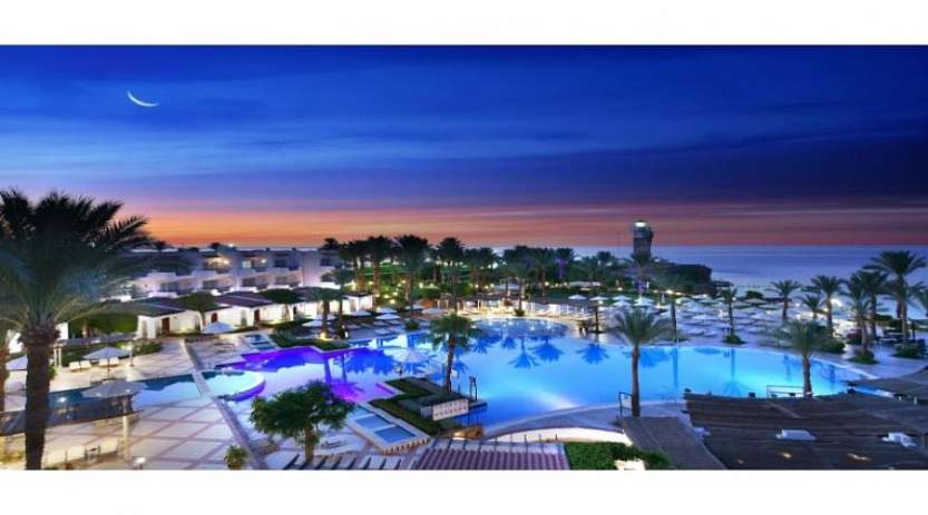 Jaz Fanara Resort 4* - Изображение 1