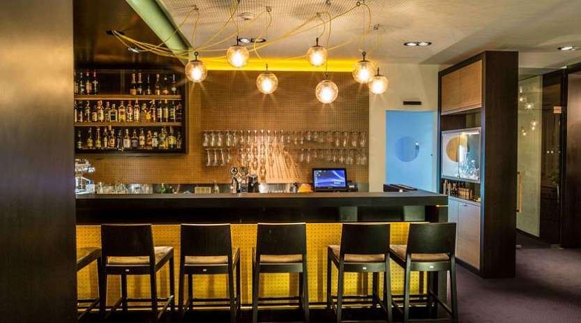 Отель Golf Depandance 4* - Изображение 1