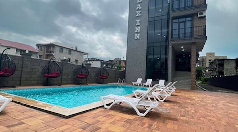 Отель "RELAX INN" - Изображение 7