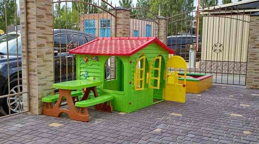 Отель Сахара - Изображение 6