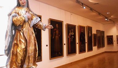 Минск: от классики до авангарда