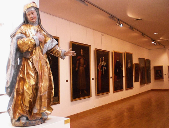 Минск: от классики до авангарда - Изображение 0