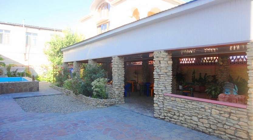 Гостевой дом "Виктория", Анапа - Изображение 4