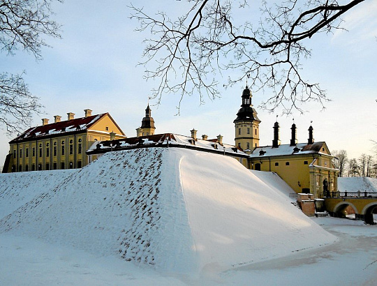 Рождественские каникулы в Минске, 4 дня - Изображение 2