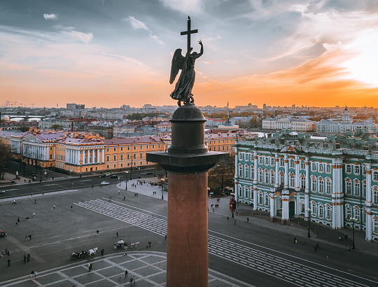 Санкт-Петербург - Выборг - Изображение 1