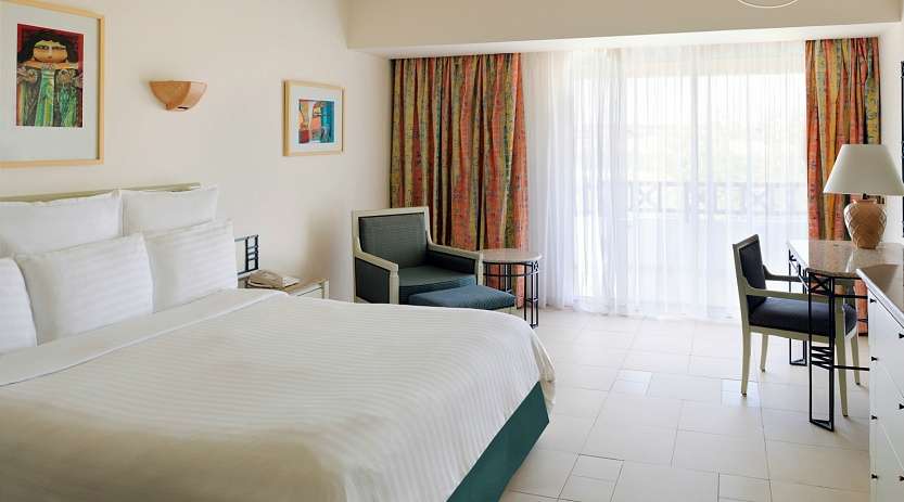 Naama Bay Promenade Mountain Managed By Accor 5* - Изображение 2