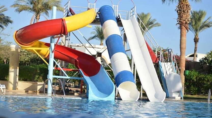 Melton Beach Resort 5* - Изображение 2