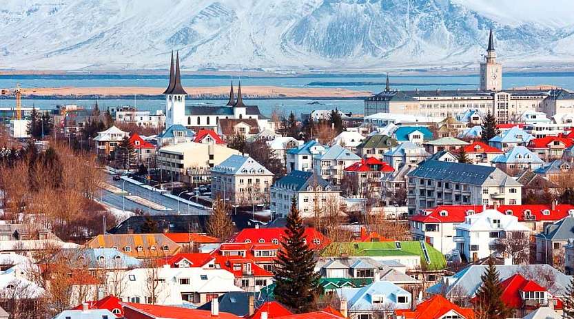 Исландия - Изображение 0
